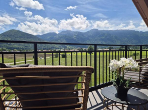 Ferienwohnung Haus Kampen Aschau Im Chiemgau